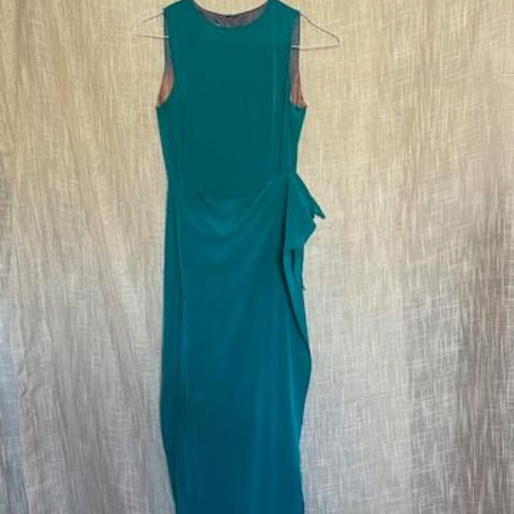 Jones New York Vintage 90's Cocktail Length Dress